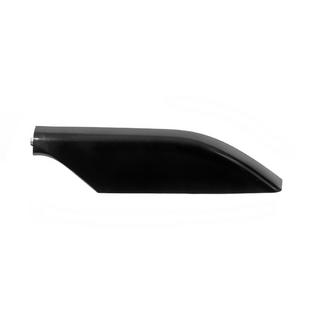 Bakre vänster ändkåpa för takrails Toyota Land Cruiser Prado 120 2002–2009 foto 1