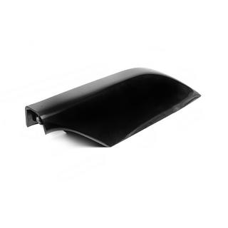 Bakre vänster ändkåpa för takrails Toyota Land Cruiser Prado 120 2002–2009 foto 3
