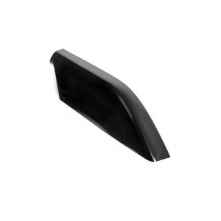Bakre vänster ändkåpa för takrails Toyota Land Cruiser Prado 120 2002–2009 foto 2