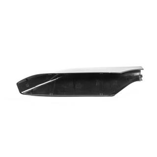 Bakre vänster ändkåpa för takrails Toyota Land Cruiser Prado 120 2002–2009 foto 4