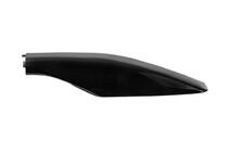 Toyota Land Cruiser Prado 120 2002–2009 Främre höger täckkåpa för takrails foto 1