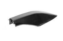 Toyota Land Cruiser Prado 120 2002–2009 Främre höger täckkåpa för takrails foto 2