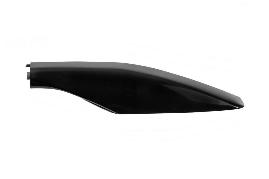 Toyota Land Cruiser Prado 120 2002–2009 Främre höger täckkåpa för takrails Image