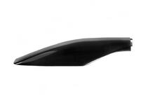 Toyota Land Cruiser Prado 120 2002–2009 Främre vänster ändkåpa för takrails foto 2