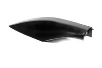 Toyota Land Cruiser Prado 120 2002–2009 Främre vänster ändkåpa för takrails foto 3