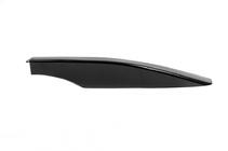 Toyota Land Cruiser Prado 120 2002–2009 Främre vänster ändkåpa för takrails foto 4