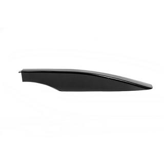 Främre vänster ändkåpa för takrails Toyota Land Cruiser Prado 120 2002–2009 foto 4
