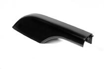 Toyota Land Cruiser 200 2007–2021 Bakre högra ändkåpa för takrails foto 2