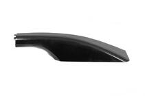 Toyota Land Cruiser 200 2007–2021 Främre höger täckkåpa för takrails foto 1