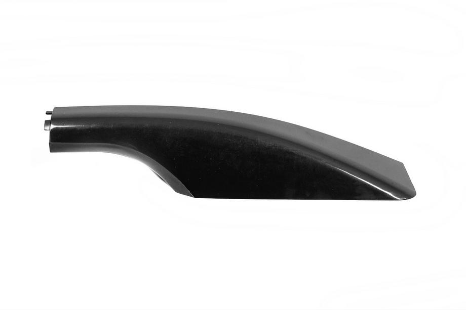 Toyota Land Cruiser 200 2007–2021 Främre höger täckkåpa för takrails Image