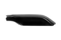 Toyota Land Cruiser Prado 150 2009–2023 Bakre vänster ändkåpa för takrails foto 1