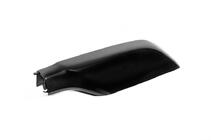 Toyota Land Cruiser Prado 150 2009–2023 Bakre vänster ändkåpa för takrails foto 2