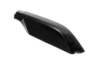 Toyota Land Cruiser Prado 150 2009–2023 Bakre vänster ändkåpa för takrails foto 3
