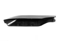 Toyota Land Cruiser Prado 150 2009–2023 Bakre vänster ändkåpa för takrails foto 5