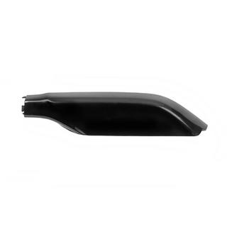 Bakre vänster ändkåpa för takrails Toyota Land Cruiser Prado 150 2009–2023 foto 1