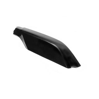 Bakre vänster ändkåpa för takrails Toyota Land Cruiser Prado 150 2009–2023 foto 3