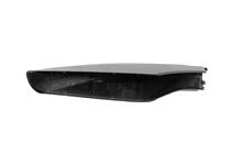 Toyota Land Cruiser Prado 150 2009–2023 Främre höger täckkåpa för takrails foto 5