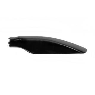 Främre höger täckkåpa för takrails Toyota Land Cruiser Prado 150 2009–2023 foto 1