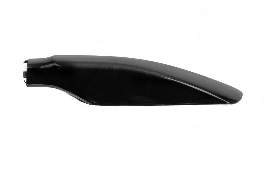 Toyota Land Cruiser Prado 150 2009–2023 Främre höger täckkåpa för takrails Image