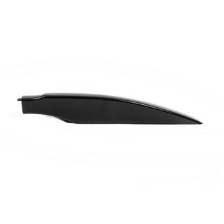 Främre vänster ändkåpa för takrails Toyota Land Cruiser Prado 150 2009–2023 foto 4