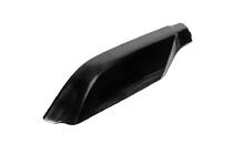 Toyota Land Cruiser Prado 150 2009–2023 Bakre högra ändkåpa för takrails foto 3