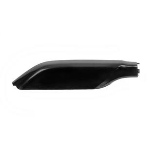 Bakre högra ändkåpa för takrails Toyota Land Cruiser Prado 150 2009–2023 foto 1