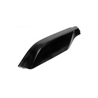 Bakre högra ändkåpa för takrails Toyota Land Cruiser Prado 150 2009–2023 foto 3