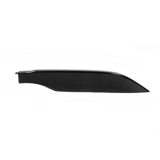 Bakre högra ändkåpa för takrails Toyota Land Cruiser Prado 150 2009–2023 foto 4