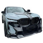 BMW XM G09 2022– MNSR Carbon V1 bodykit-kit foto 2