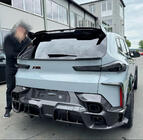 BMW XM G09 2022– MNSR Carbon V1 bodykit-kit foto 6