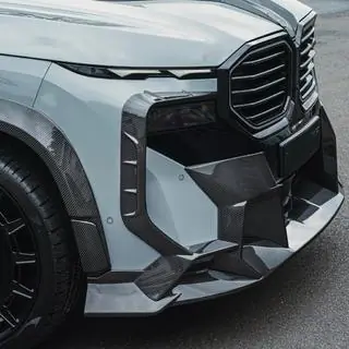 MNSR Carbon V1 bodykit-kit