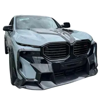 MNSR Carbon V1 bodykit-kit foto 2