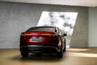 Test av den nya elbilen Mazda 6e foto 4