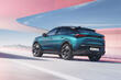 Test av Peugeot e-3008: specifikationer, utrustningsnivåer och annat foto 3