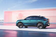 Test av Peugeot e-3008: specifikationer, utrustningsnivåer och annat foto 4