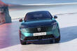 Test av Peugeot e-3008: specifikationer, utrustningsnivåer och annat foto 1