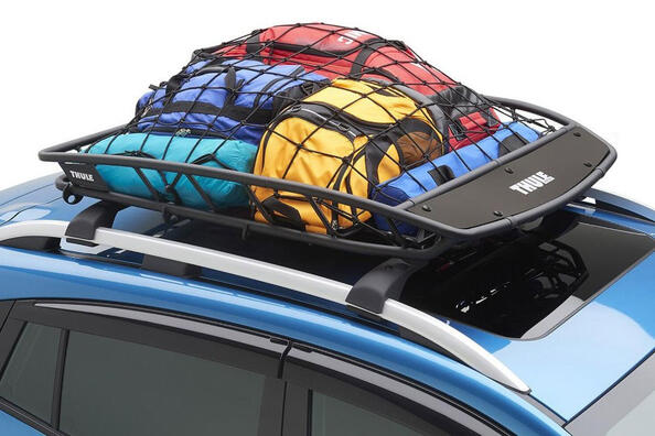 Är det värt att köpa en takräcke till bilen?