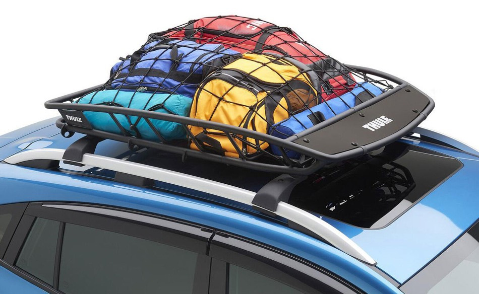 Är det värt att köpa en takräcke till bilen?
