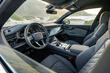 Audi SQ8: test av den sportiga crossover-coupén foto 5