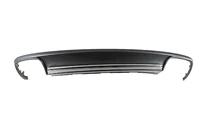 Audi A4 B8 2007–2015 Bakre stötfångardiffusor DPT V1 (2012-2015) foto 2