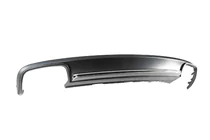 Audi A4 B8 2007–2015 Bakre stötfångardiffusor DPT V1 (2012-2015) foto 4