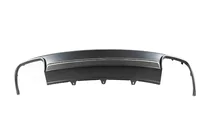 Audi A4 B8 2007–2015 Bakre stötfångardiffusor DPT V1 (2012-2015) foto 5
