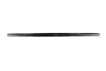 Mercedes CLS C257 2018– DPT spoiler (svart högglans) foto 3