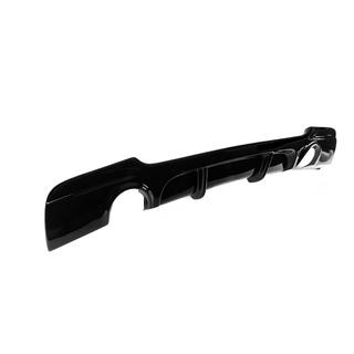 Bakre stötfångardiffusor DPT (för E92 M-Sport, högglans svart) BMW 3-serien E92/E93 2006–2013 foto 4