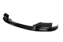 BMW 5-serien F10/F11 2010–2016 Främre frontlip DPT V2 (för M5, blanksvart) foto 4