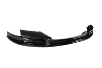 BMW 5-serien F10/F11 2010–2016 Främre frontlip DPT V2 (för M5, blanksvart) foto 5