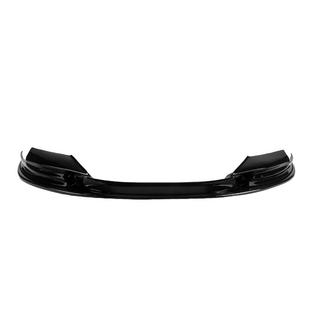 Främre frontlip DPT V2 (för M5, blanksvart) BMW 5-serien F10/F11 2010–2016 foto 3