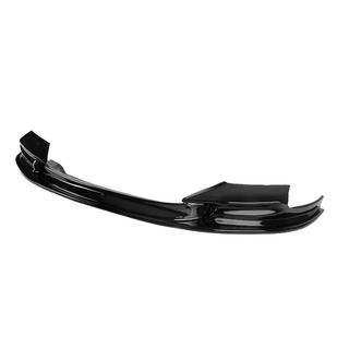 Främre frontlip DPT V2 (för M5, blanksvart) BMW 5-serien F10/F11 2010–2016 foto 4