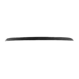 DPT-spoiler (GLE43-design, blank svart) Mercedes GLE Coupé C292 2015–2019 foto 1