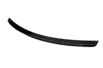 Mercedes CLS C218 2011–2018 DPT spoiler (svart högglans) foto 4